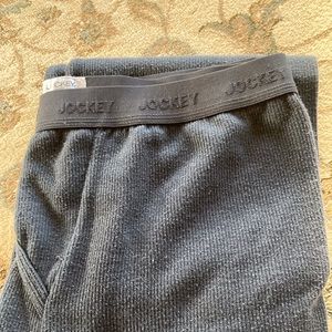 Jockey long underwear, very good for cold winter days, gently worn